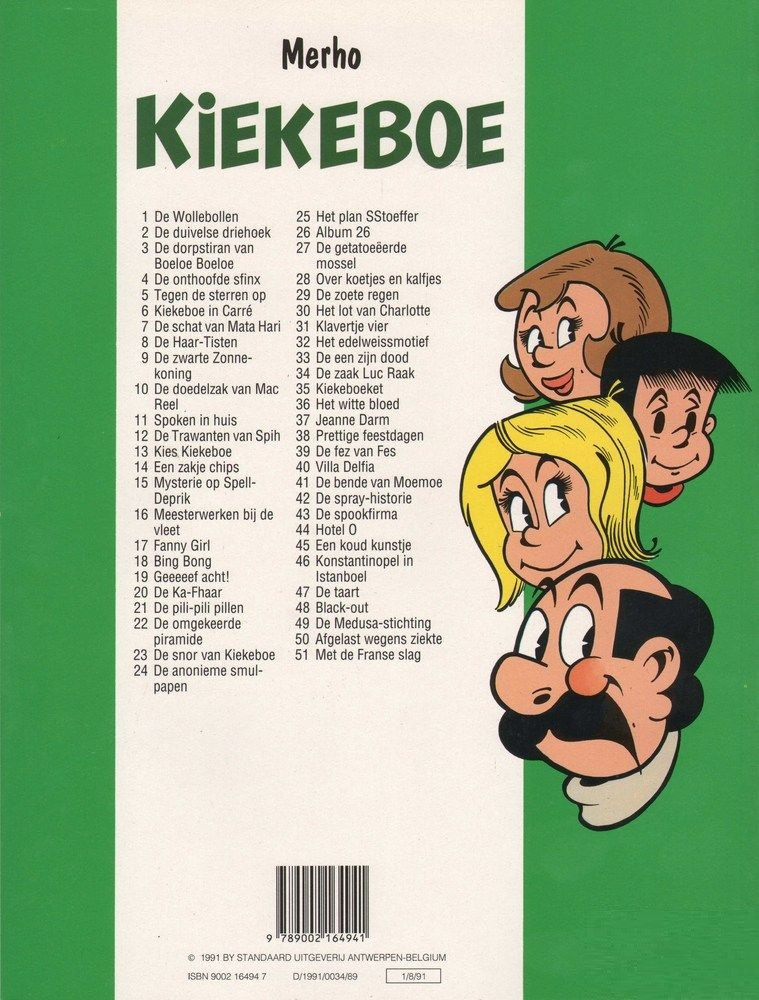 Verso