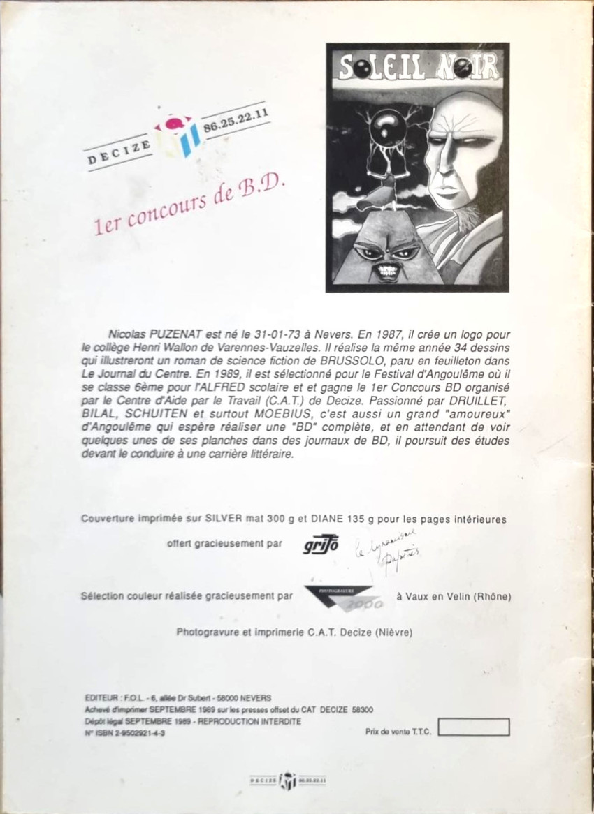 Verso