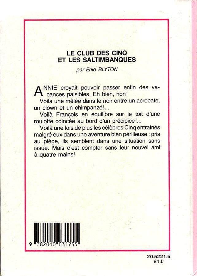 Verso