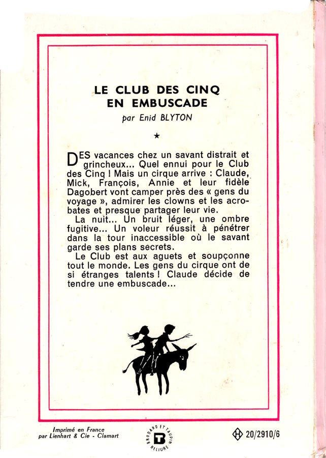Verso