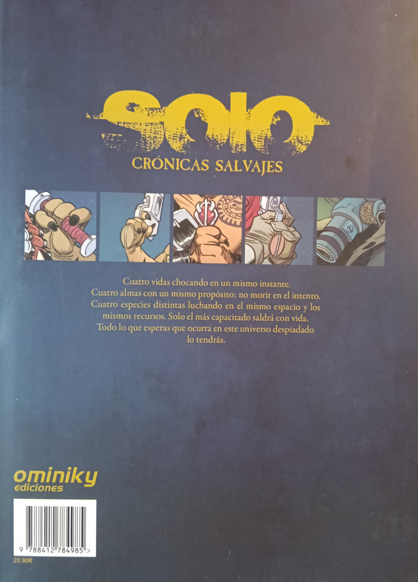 Verso