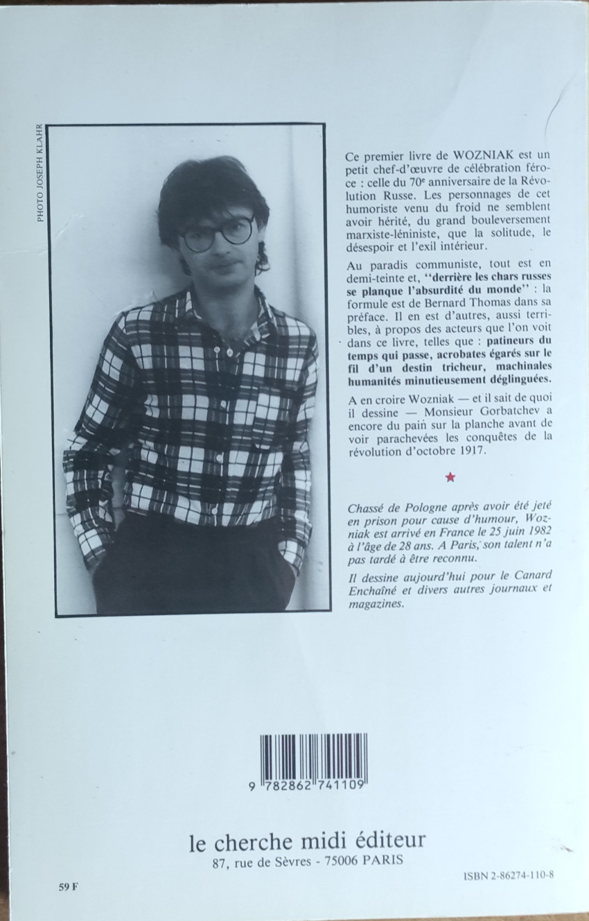 Verso