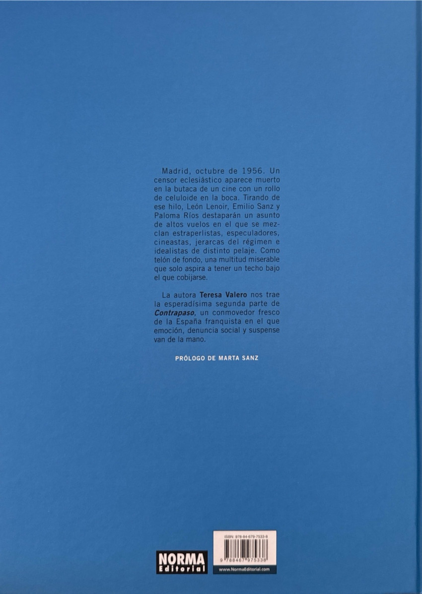 Verso