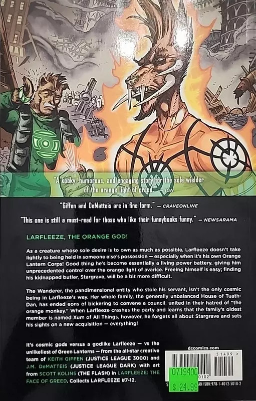 Verso