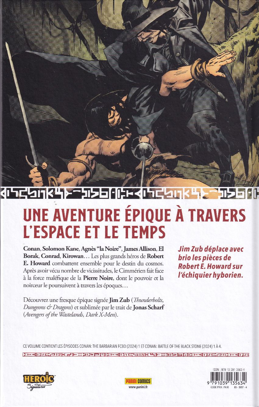 Verso