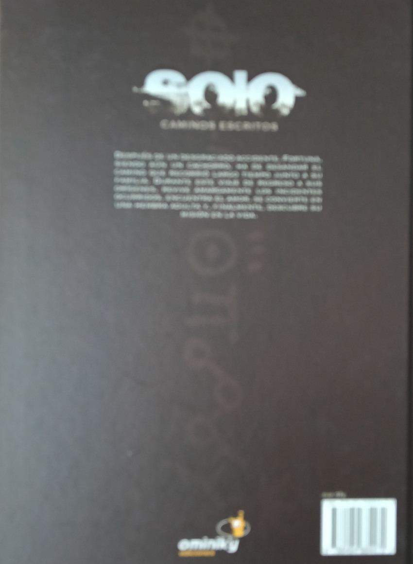 Verso