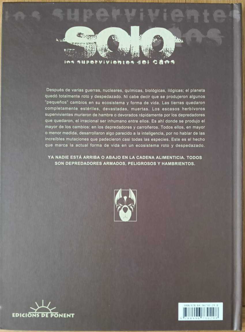 Verso