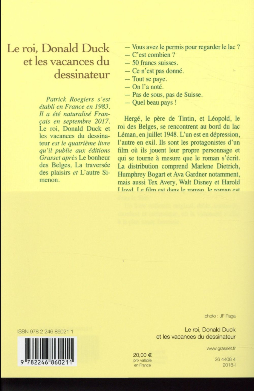 Verso
