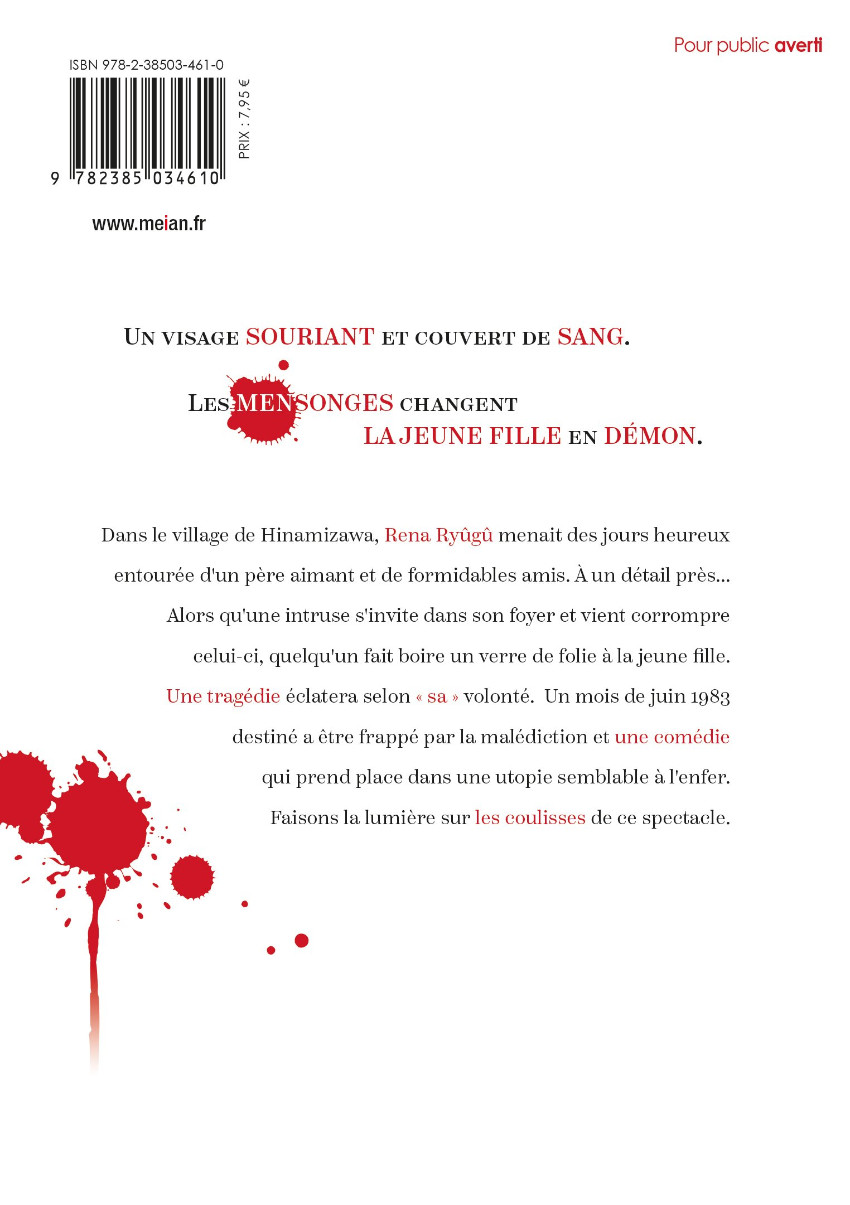 Verso