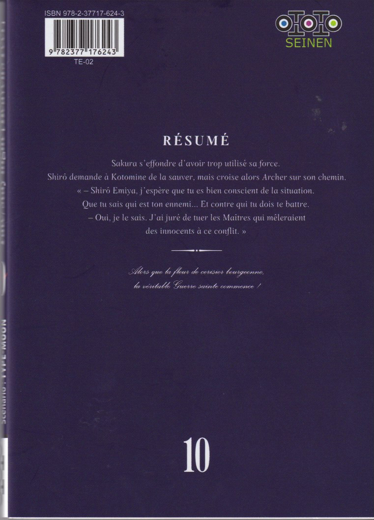 Verso