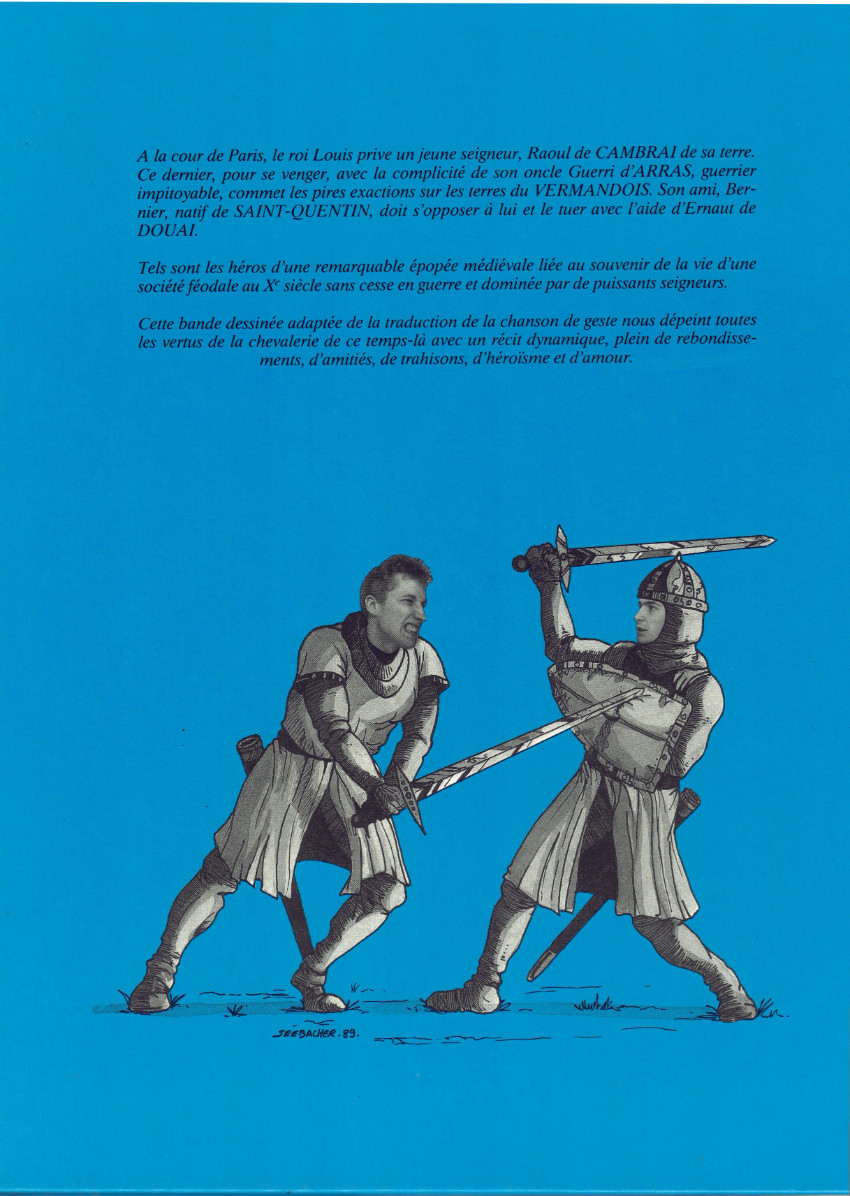 Verso
