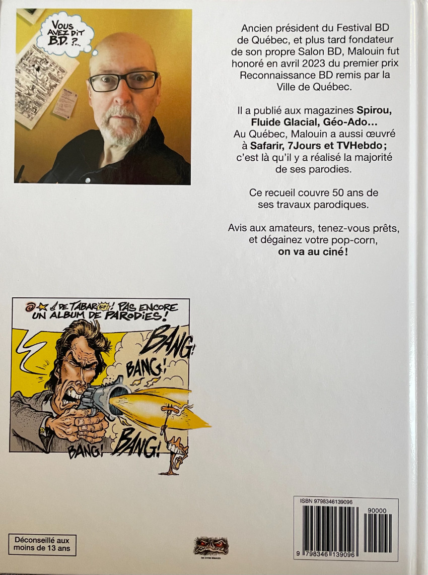 Verso
