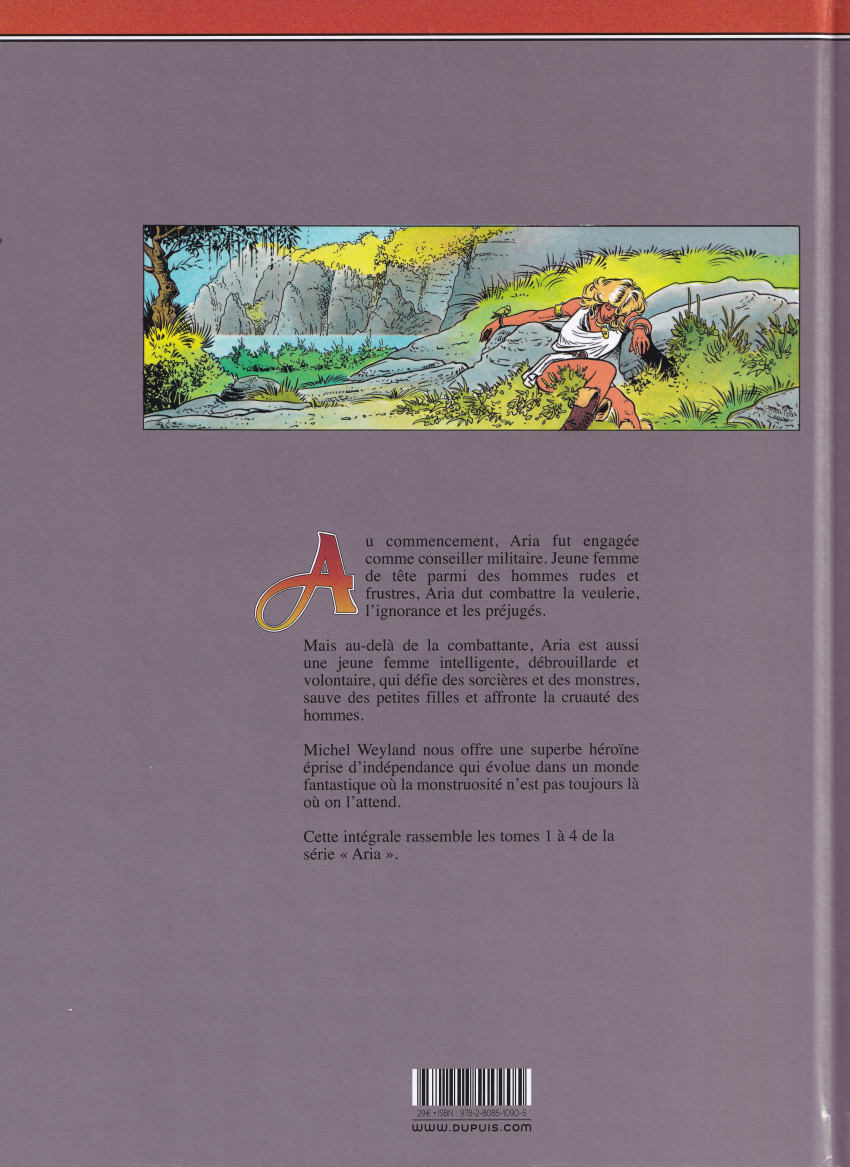 Verso