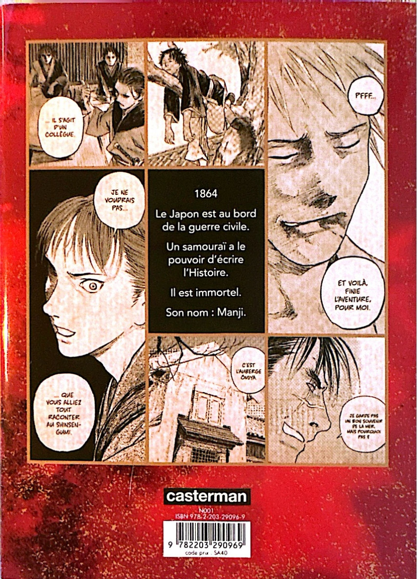 Verso