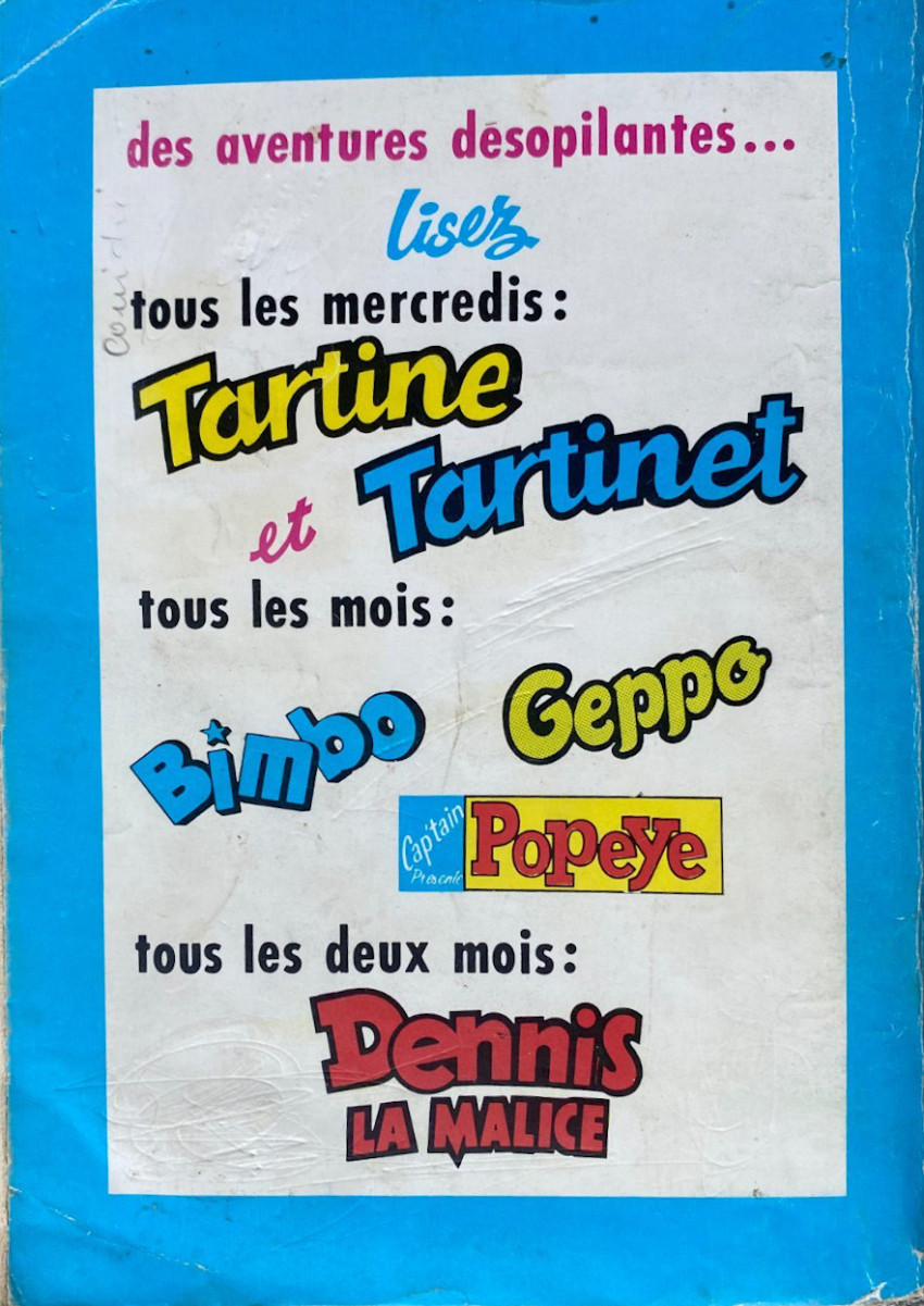 Verso