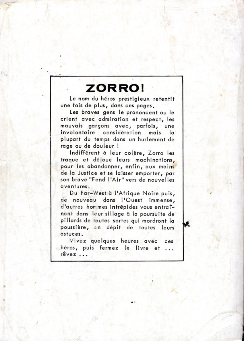 Verso