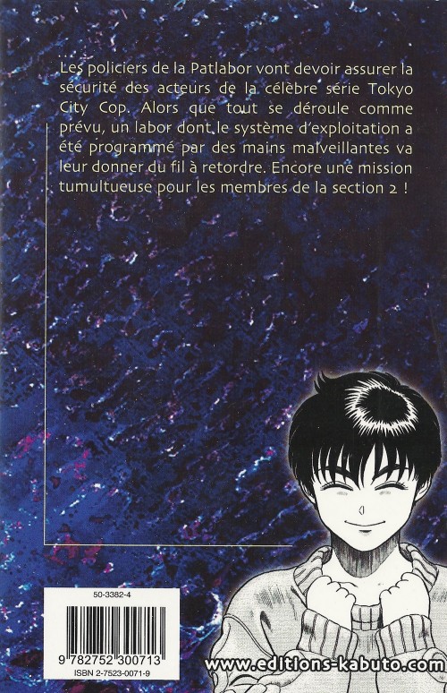 Verso