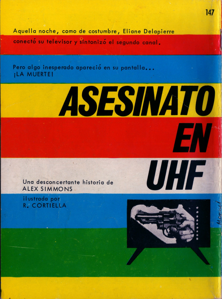 Verso