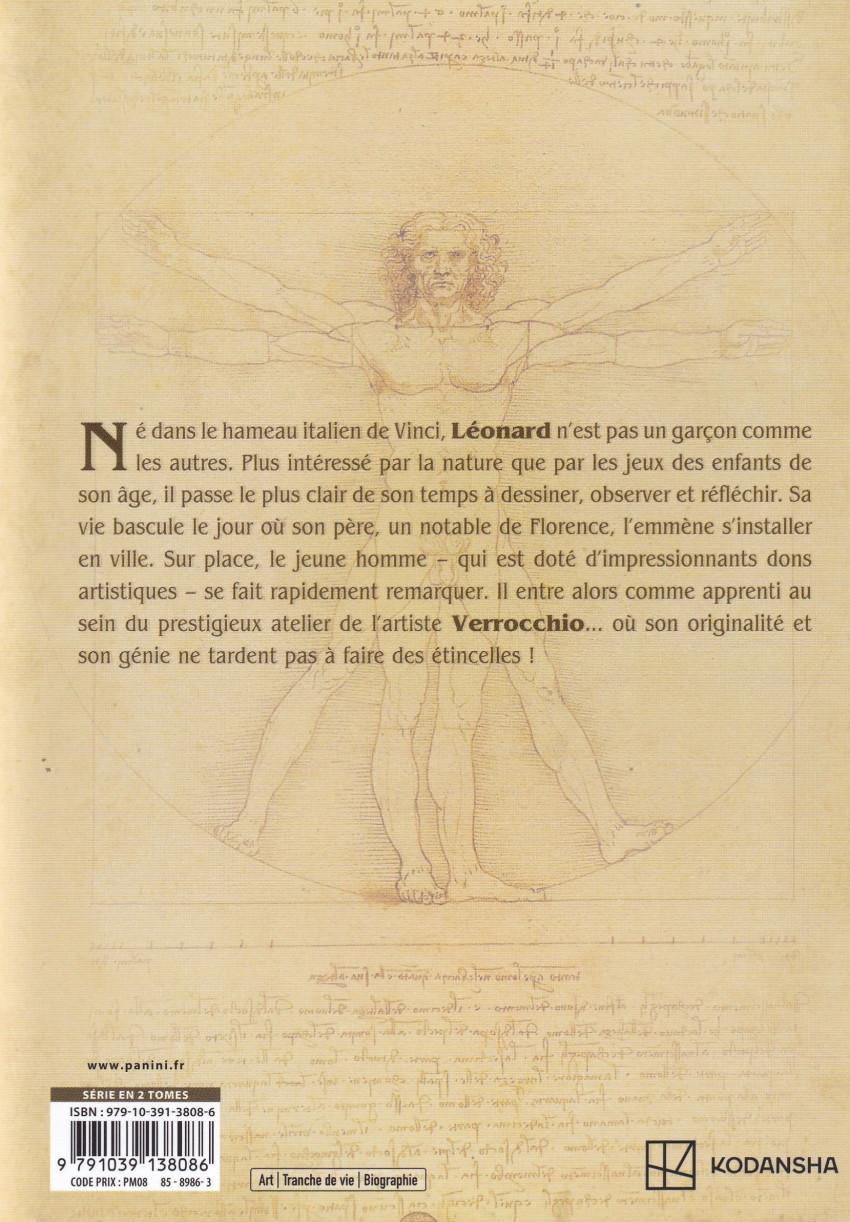 Verso
