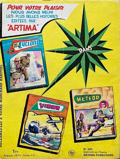 Verso