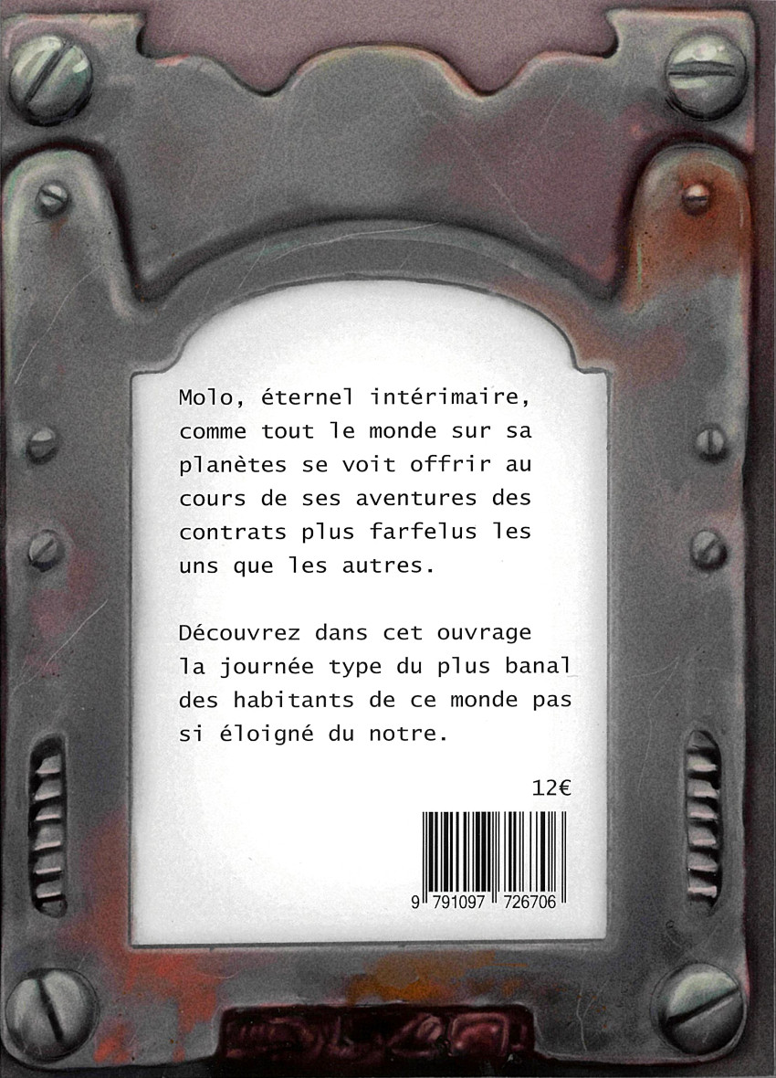 Verso