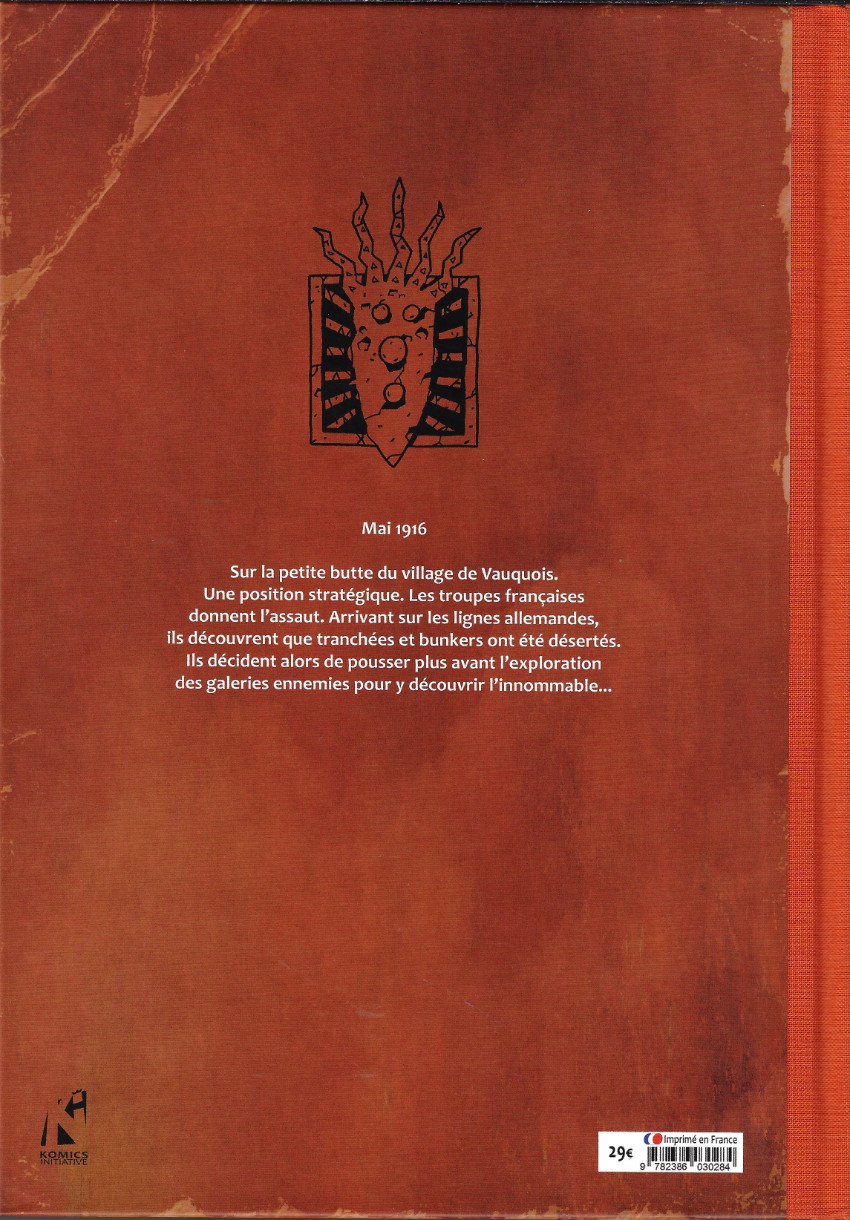 Verso