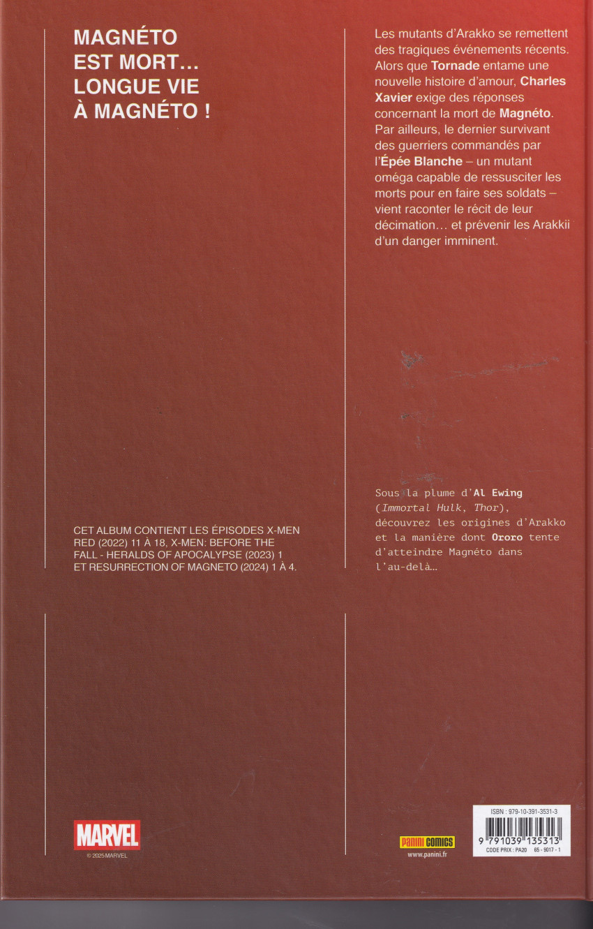 Verso