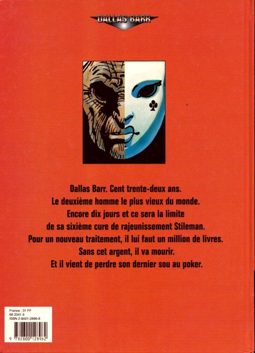 Verso