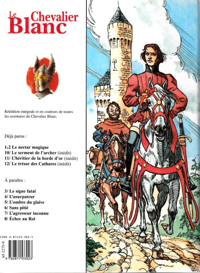 Verso