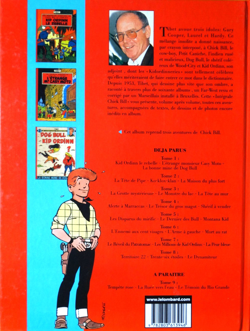 Verso