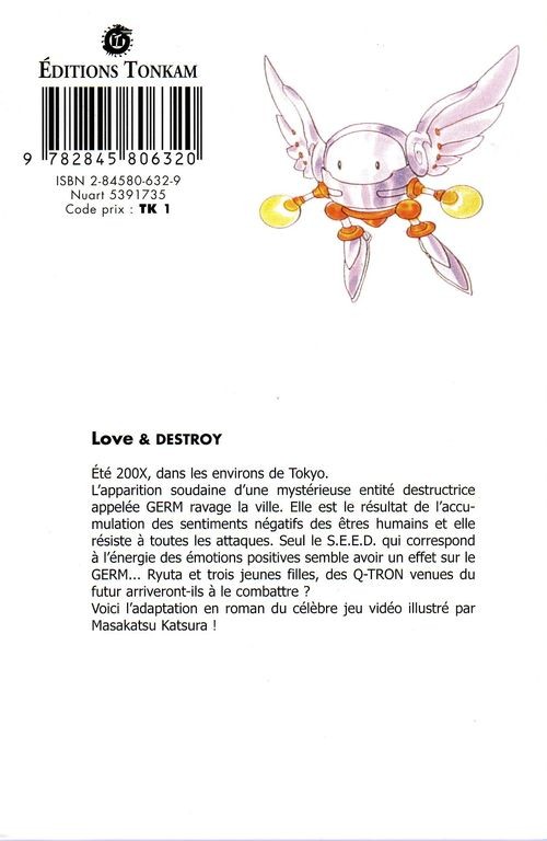 Verso
