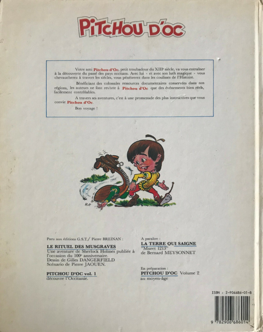 Verso