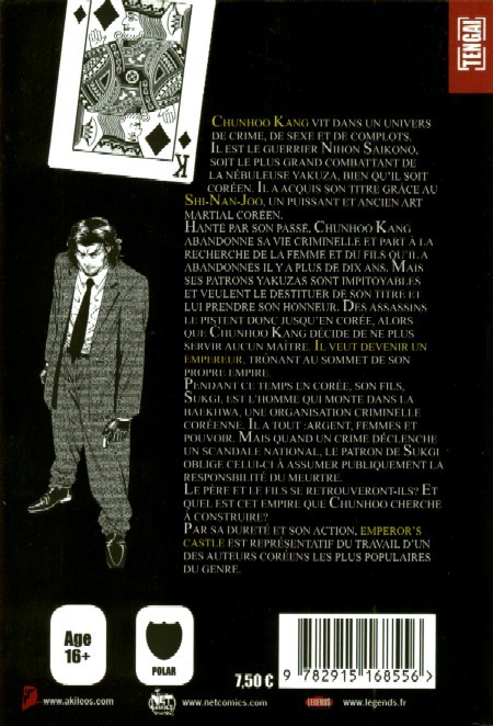 Verso