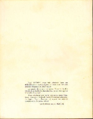 Verso