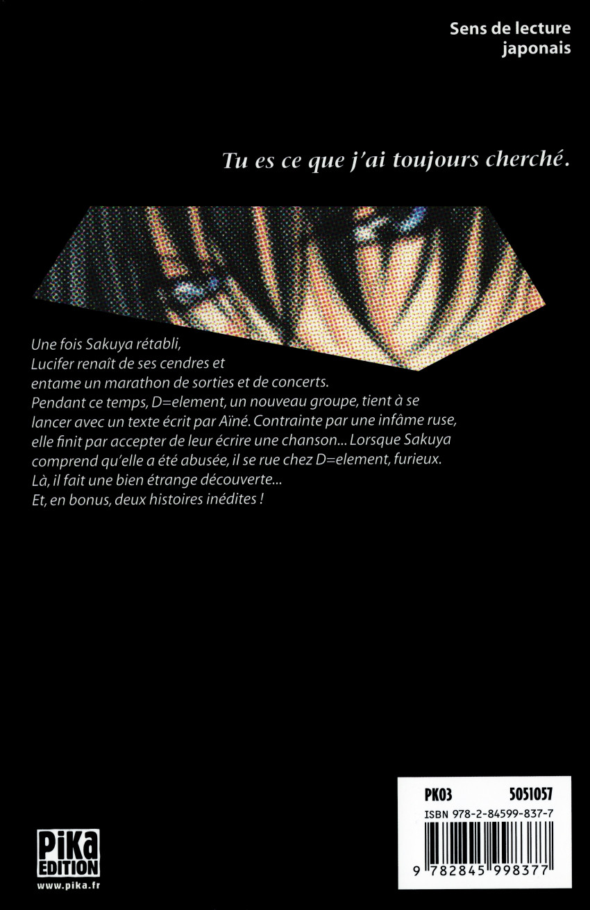 Verso