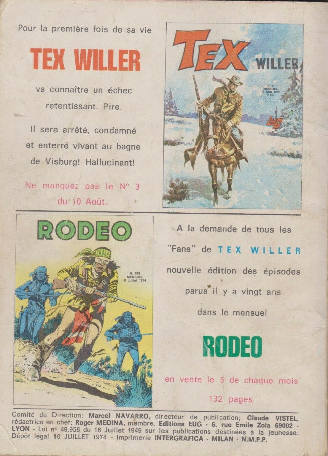 Verso