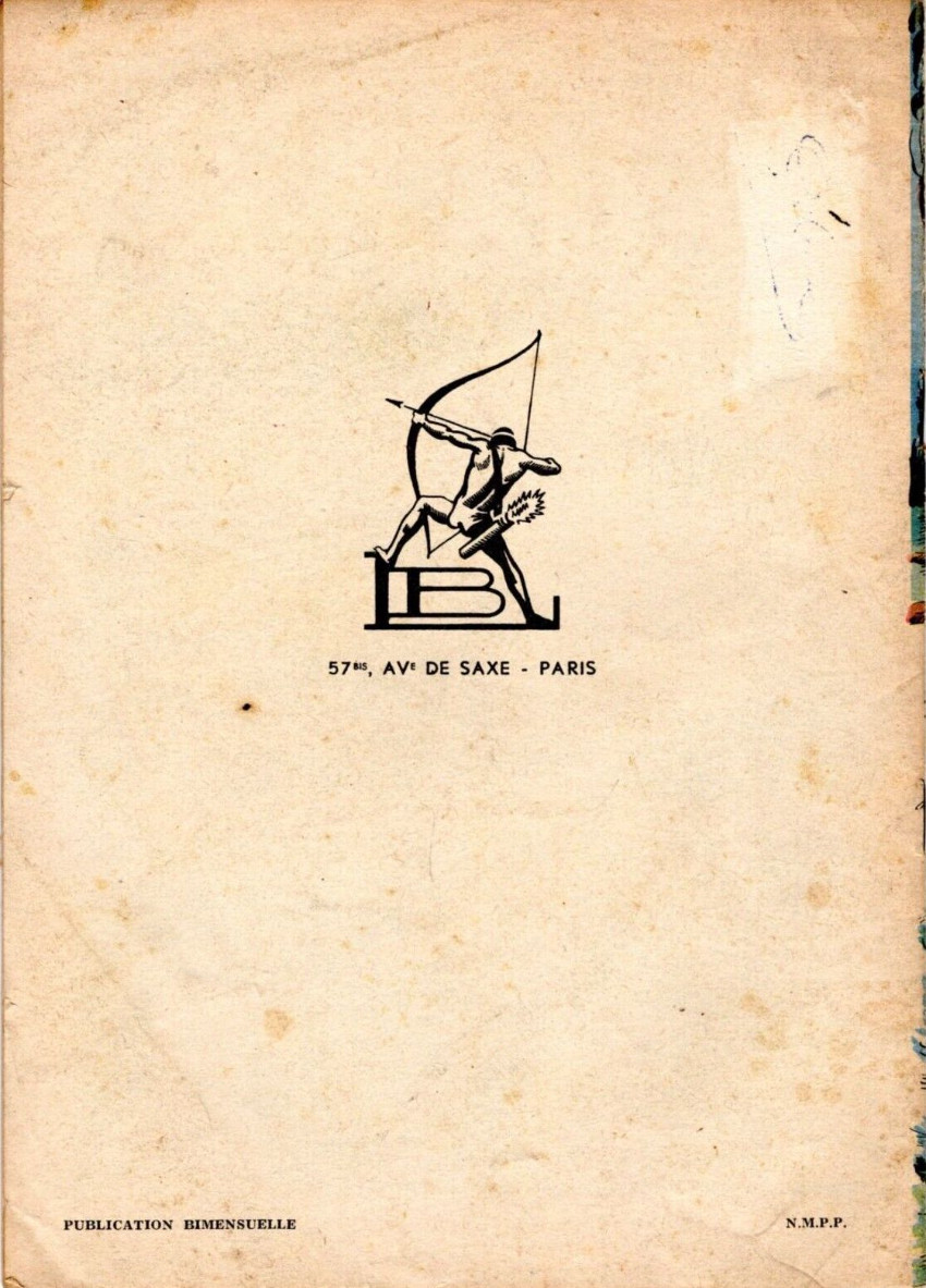 Verso