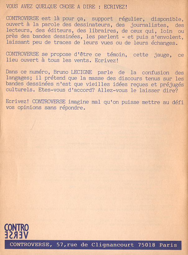Verso
