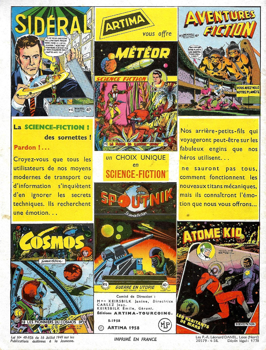 Verso