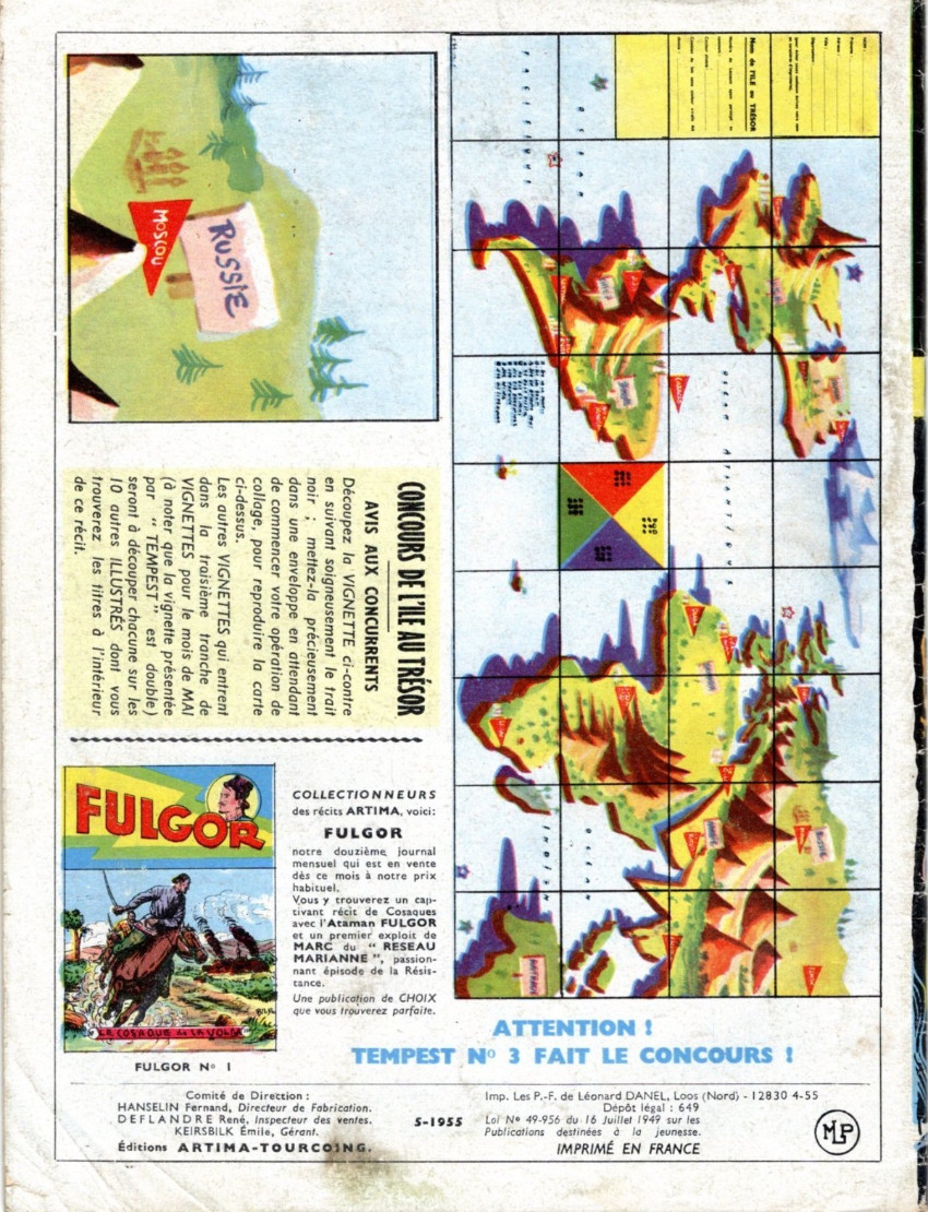 Verso