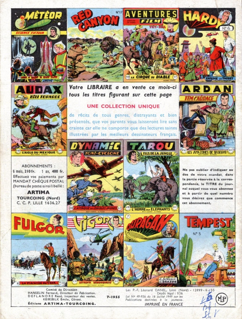 Verso
