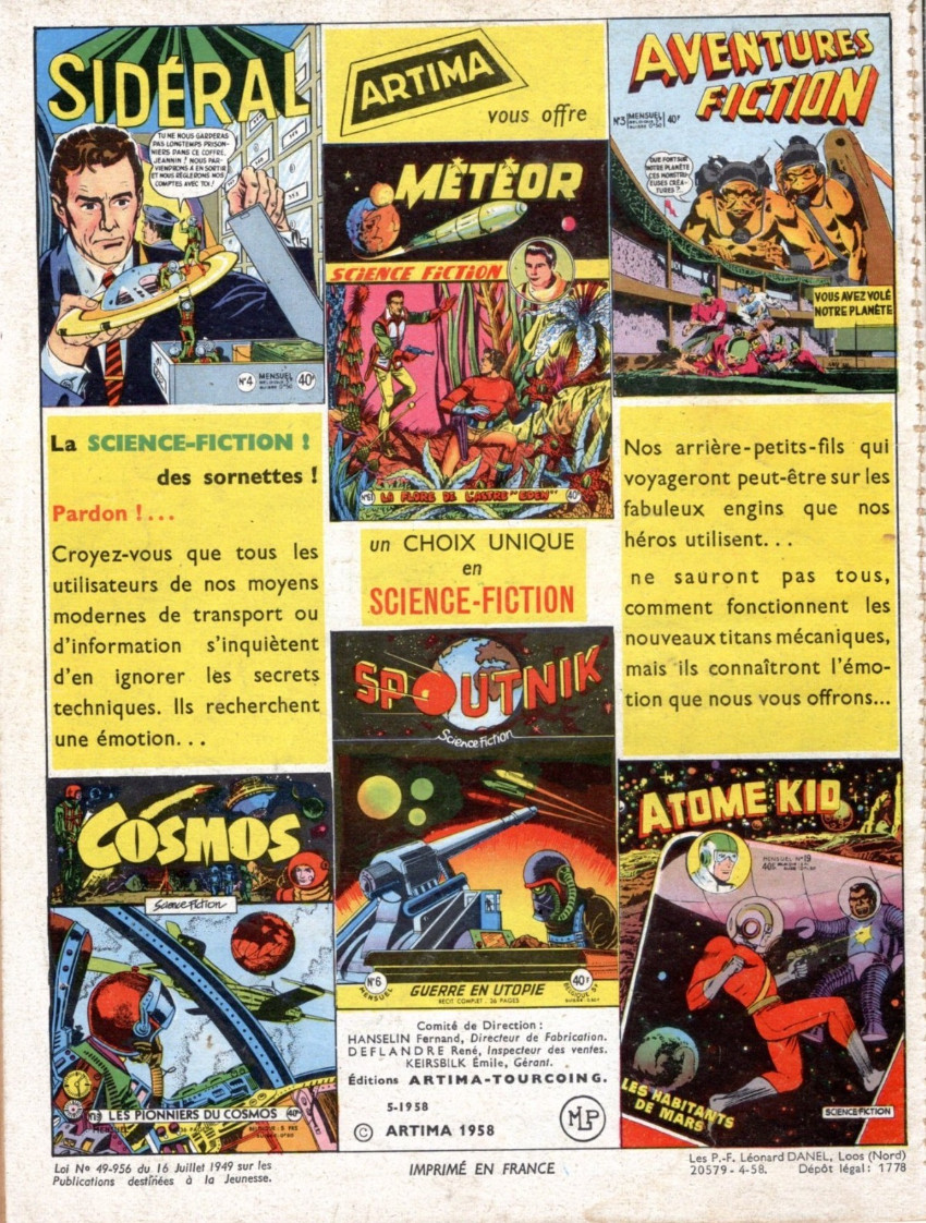Verso