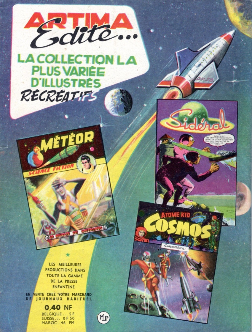 Verso