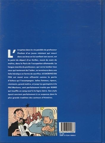 Verso