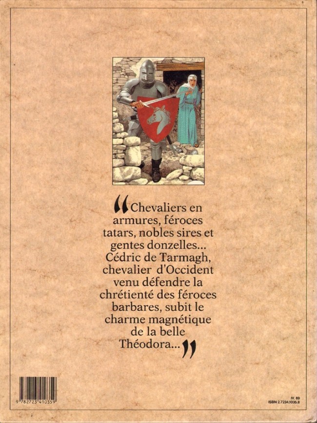 Verso