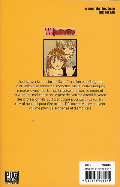 Verso