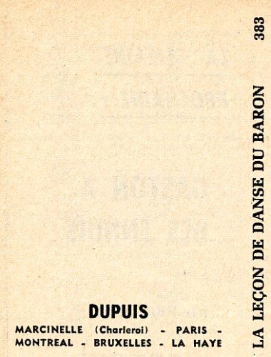 Verso