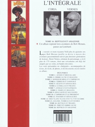 Verso