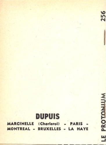 Verso