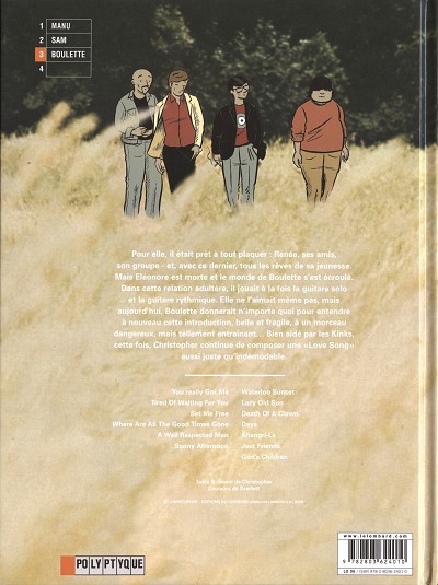 Verso